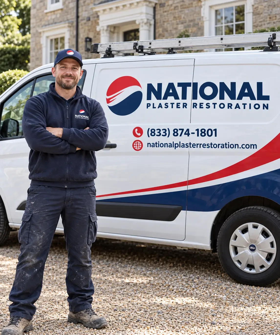 Plaster Repair company in Welda, KS